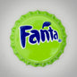 Fanta (Kronkorken Fanta Softdrink 022)