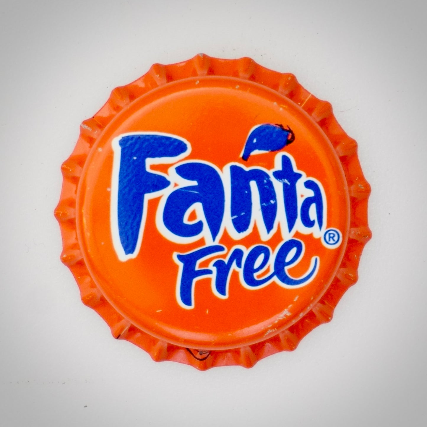 Fanta (Kronkorken Fanta Softdrink 024)