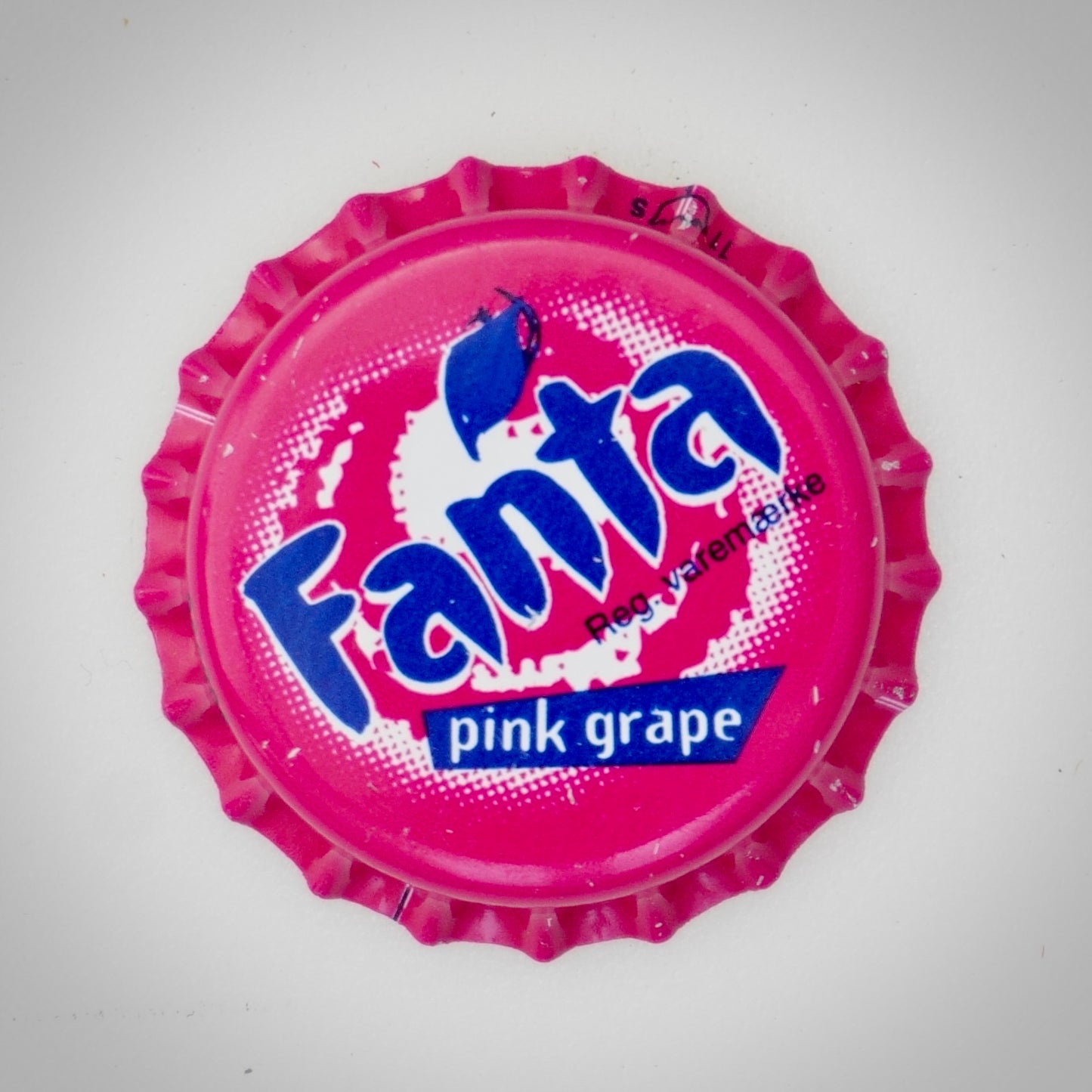 Fanta (Kronkorken Fanta Softdrink 026)