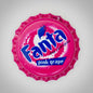 Fanta (Kronkorken Fanta Softdrink 026)