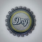 Dry (Kronkorken Finland Softdrink 002)