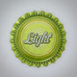 Light (Kronkorken Finland Softdrink 003)