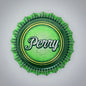 Perry (Kronkorken Finland Softdrink 001)