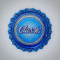 Classic (Kronkorken Finland Softdrink 004)