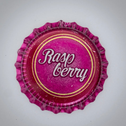 Raspberry (Kronkorken Finland Softdrink 006)