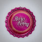Raspberry (Kronkorken Finland Softdrink 006)