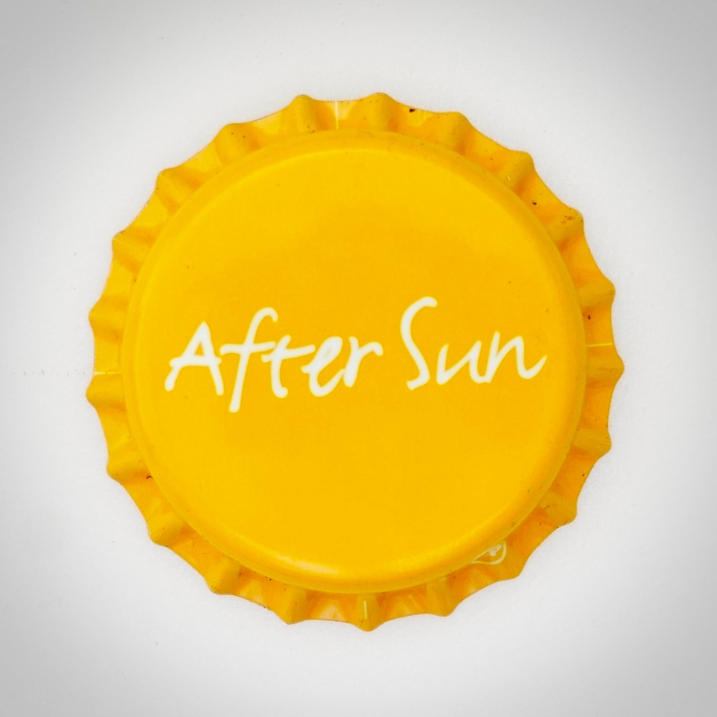 After Sun (Kronkorken Finland Softdrink 020)