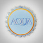 Aqua (Kronkorken Finland Softdrink 022)
