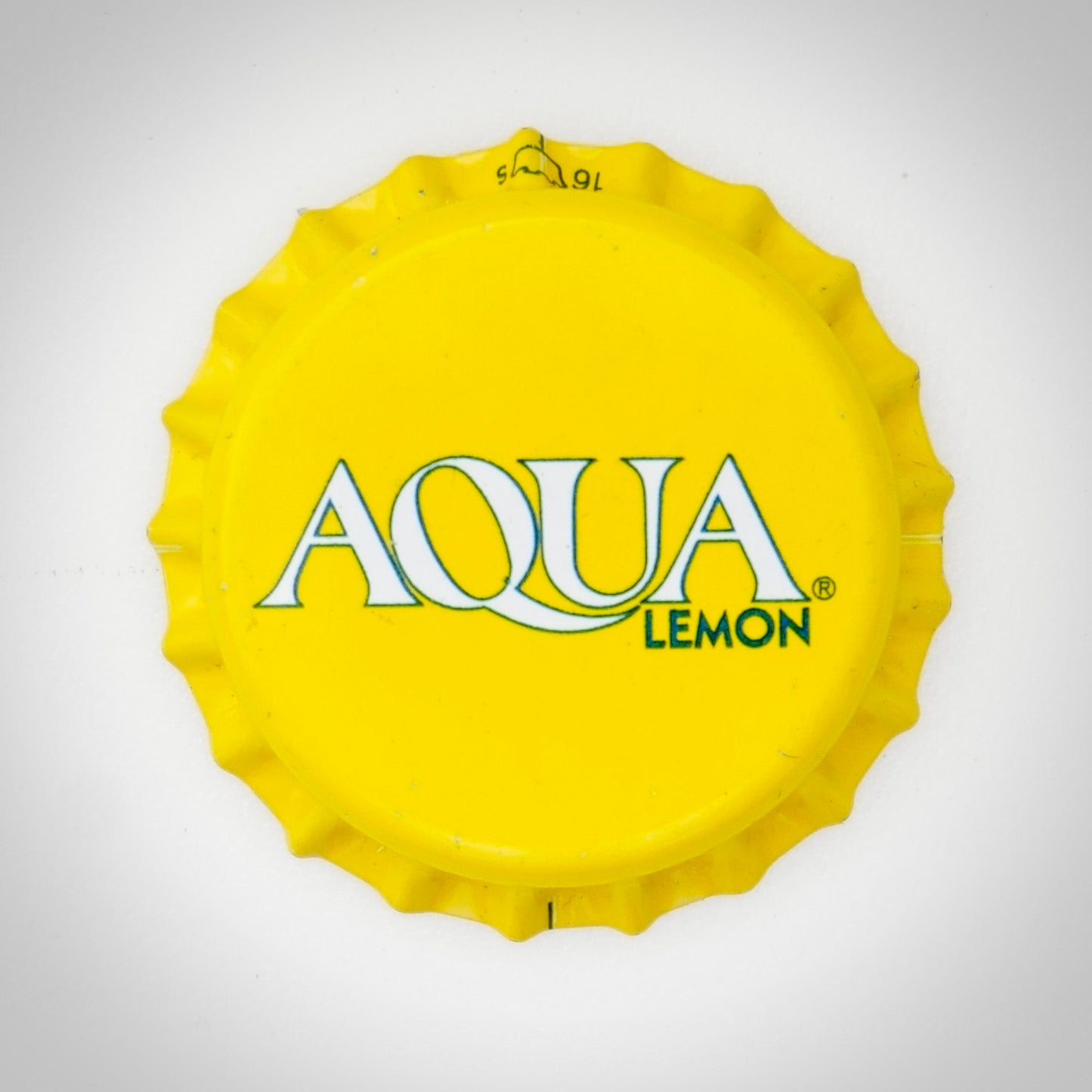 Aqua (Kronkorken Finland Softdrink 023)