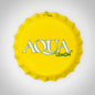 Aqua (Kronkorken Finland Softdrink 023)