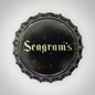 Seagrams (Kronkorken Finland Softdrink 026)