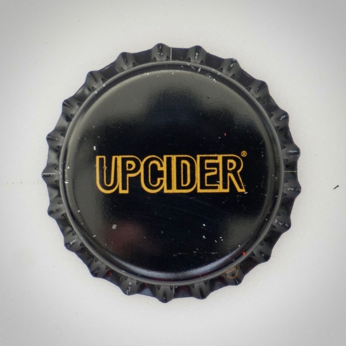 Upcider (Kronkorken Finland Softdrink 034)