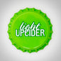 Upcider (Kronkorken Finland Softdrink 035)