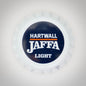 Hartwall (Kronkorken Finland Softdrink 037)
