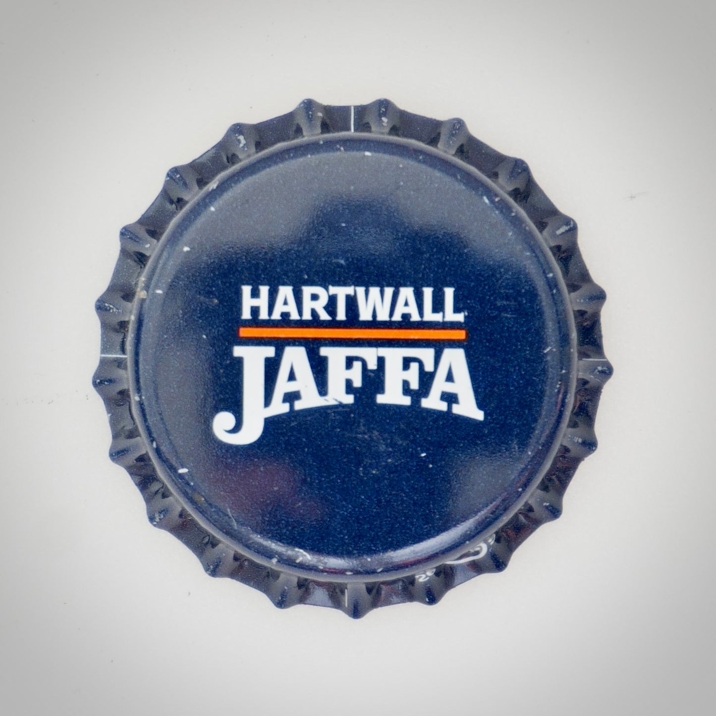 Hartwall (Kronkorken Finland Softdrink 038)