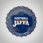 Hartwall (Kronkorken Finland Softdrink 038)