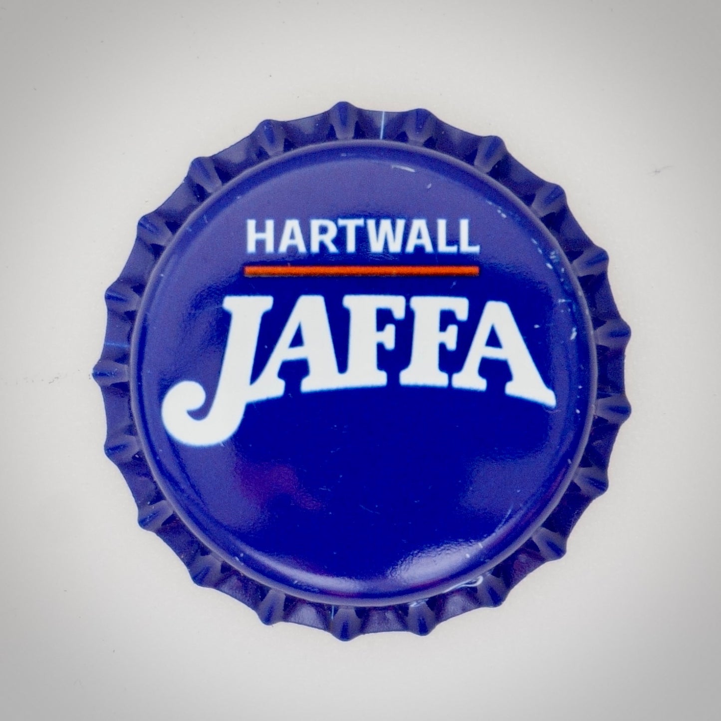 Hartwall (Kronkorken Finland Softdrink 039)