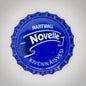 Hartwall (Kronkorken Finland Softdrink 040)
