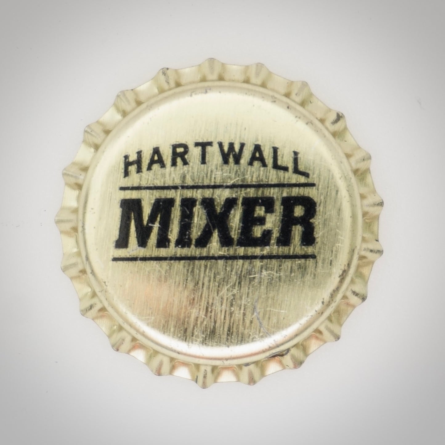 Hartwall (Kronkorken Finland Softdrink 041)