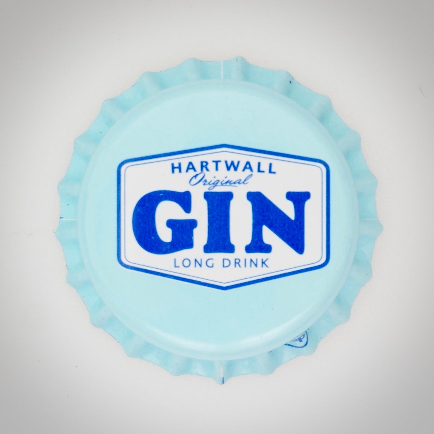 Hartwall (Kronkorken Finland Softdrink 042)