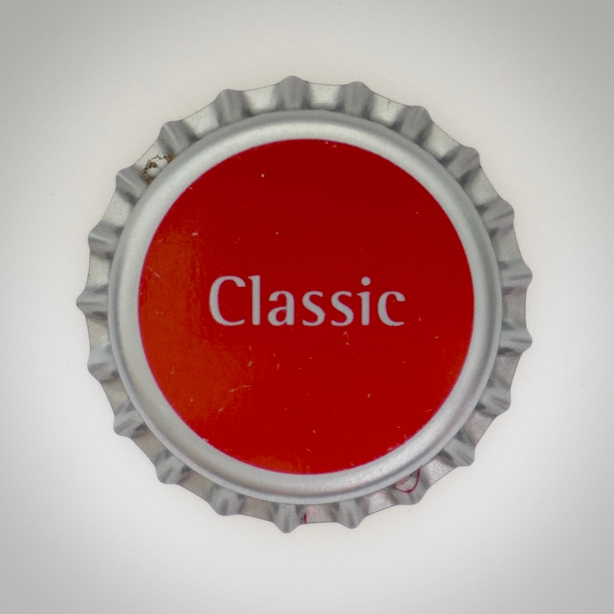 Classic (Kronkorken Germany Softdrink 006)