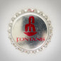 Fontanis (Kronkorken Germany Softdrink 009)