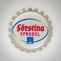 Förstina Sprudel (Kronkorken Germany Softdrink 012)