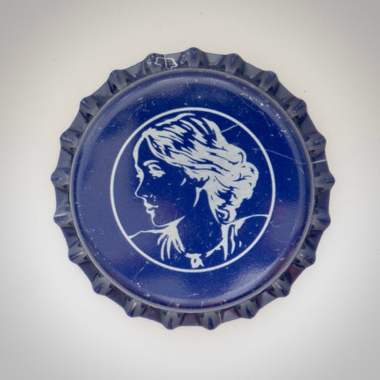 Hassia Mineralquellen (Kronkorken Germany Softdrink 013)