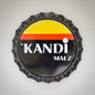 Kandi Malz (Kronkorken Germany Softdrink 016)