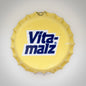 Vita Malz (Kronkorken Germany Softdrink 017)