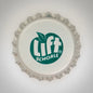 Lift Apfelschorle (Kronkorken Germany Softdrink 021)