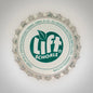 Lift Apfelschorle (Kronkorken Germany Softdrink 022)