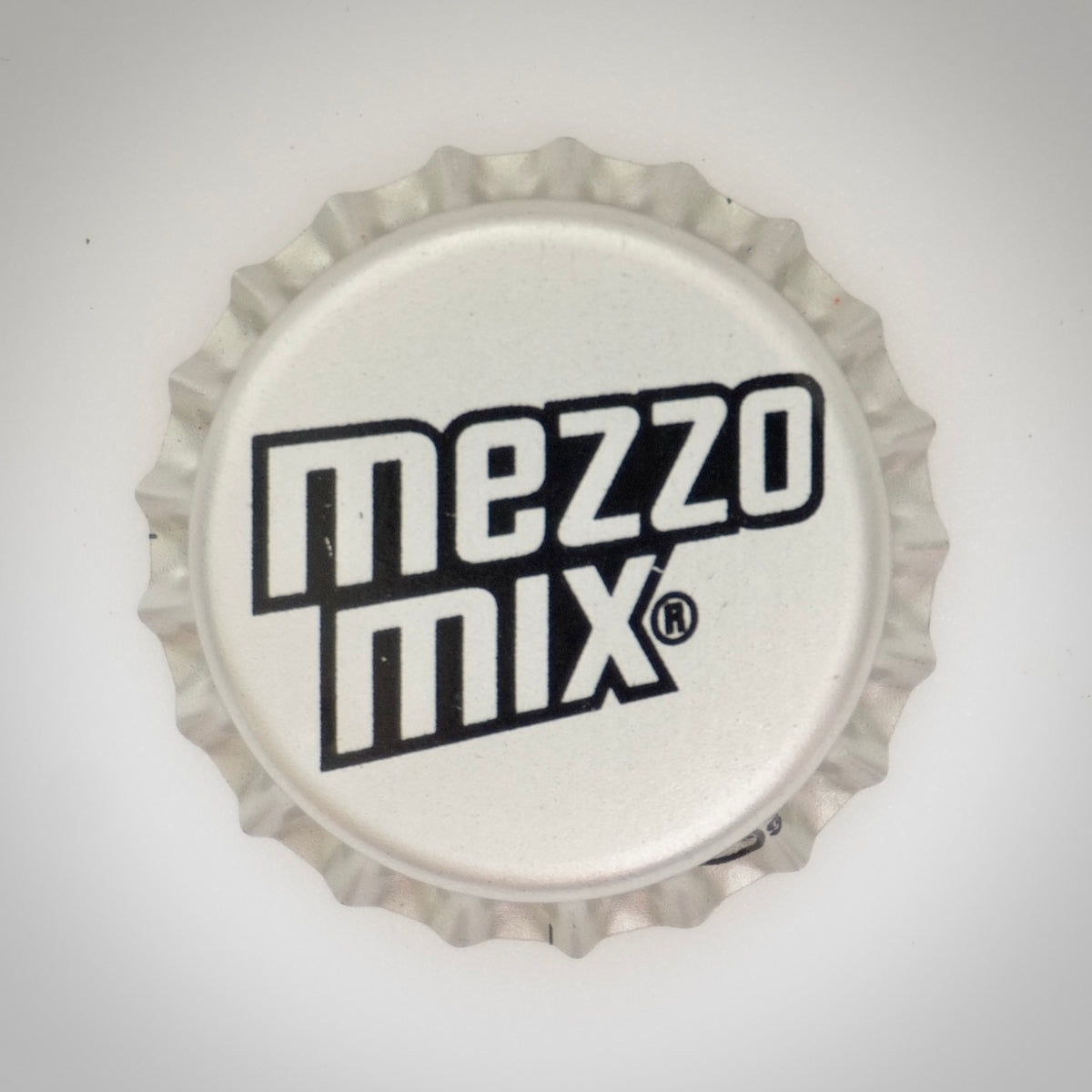 Mezzo Mix (Kronkorken Germany Softdrink 025)