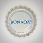 Bonaqua (Kronkorken Germany Softdrink 031)