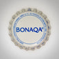Bonaqua (Kronkorken Germany Softdrink 032)