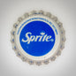 Sprite (Kronkorken Germany Softdrink 033)