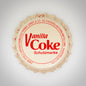 Vanilla Coke (Kronkorken Germany Softdrink 039)