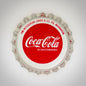 Coca Cola (Kronkorken Germany Softdrink 041)