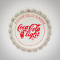 Coca Cola Light (Kronkorken Germany Softdrink 042)