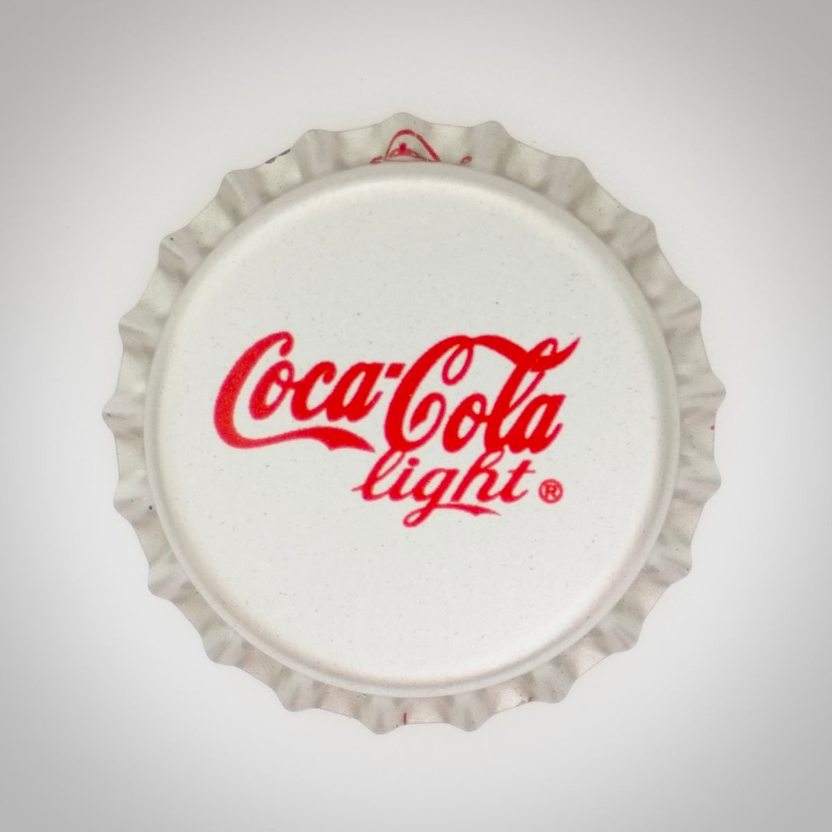 Coca Cola Light (Kronkorken Germany Softdrink 044)