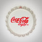 Coca Cola Light (Kronkorken Germany Softdrink 044)