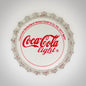 Coca Cola Light (Kronkorken Germany Softdrink 045)
