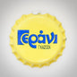 Gerani (Kronkorken Greece Softdrink 003)