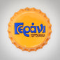 Gerani (Kronkorken Greece Softdrink 005)