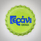 Gerani (Kronkorken Greece Softdrink 006)
