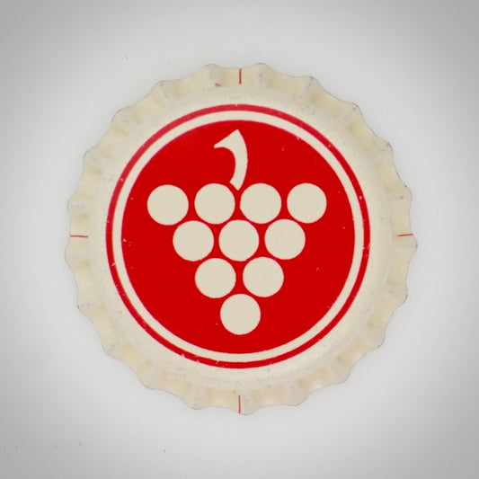Grappolo (Kronkorken Greenland Softdrink 001)
