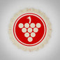 Grappolo (Kronkorken Greenland Softdrink 001)