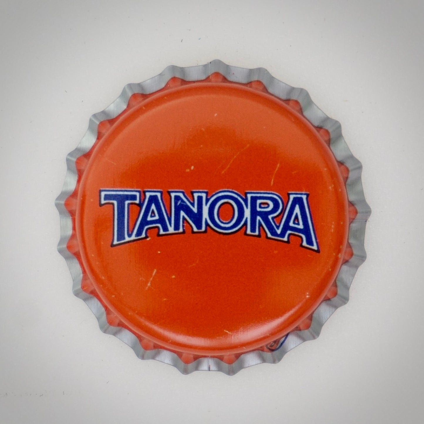 Tanora (Kronkorken Ireland Softdrink 002)