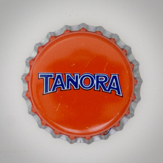 Tanora (Kronkorken Ireland Softdrink 002)