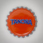 Tanora (Kronkorken Ireland Softdrink 002)